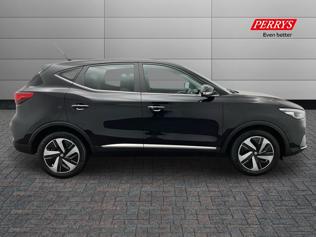 Used MG MG ZS 2022 for sale - 77083457: Photo 3