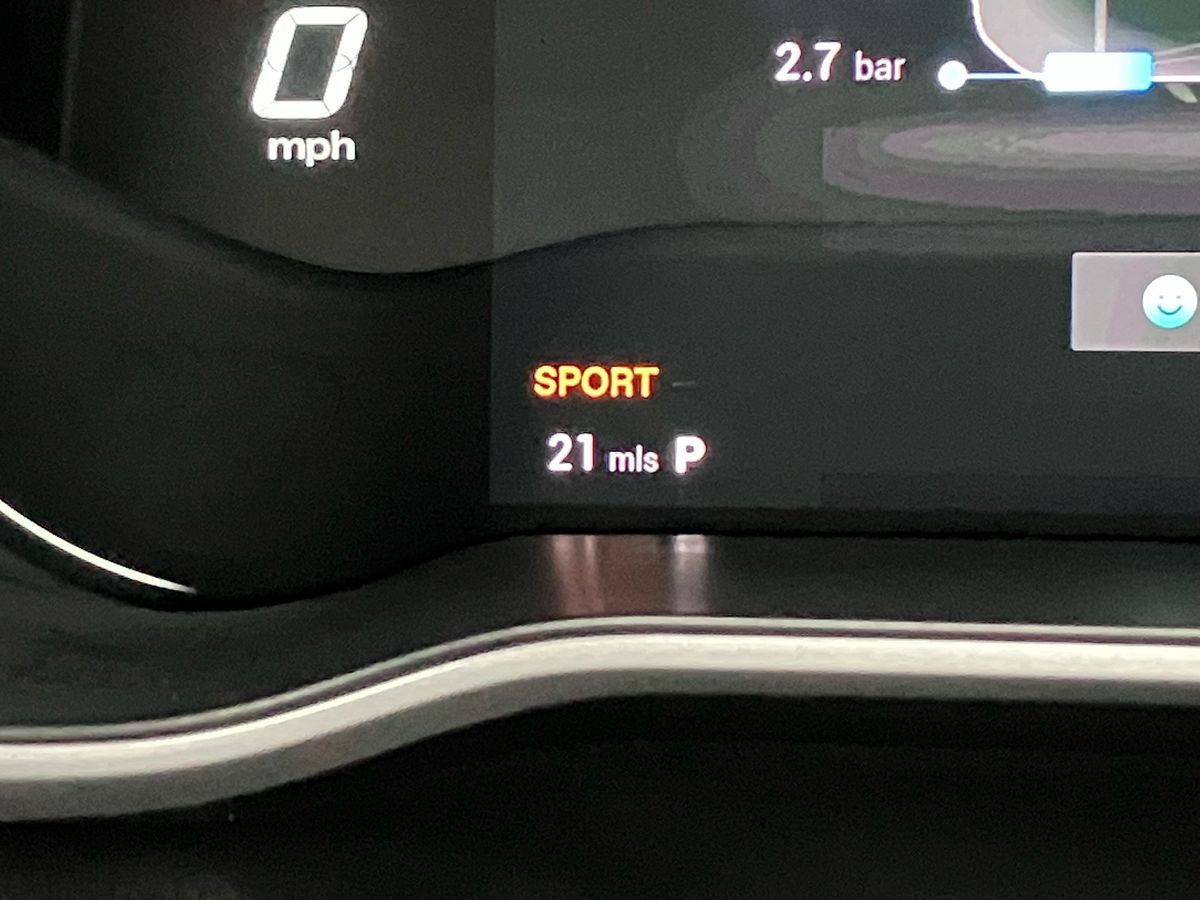 Used MG MG ZS 2022 for sale - 77083457: Photo 35