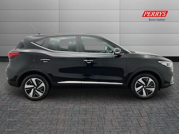 Used MG MG ZS 2022 for sale - 77083457: Photo