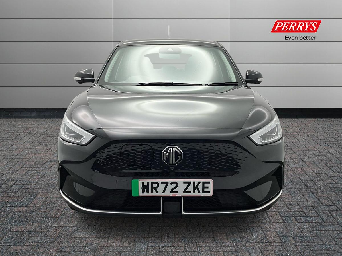 Used MG MG ZS 2022 for sale - 77083457: Photo 4