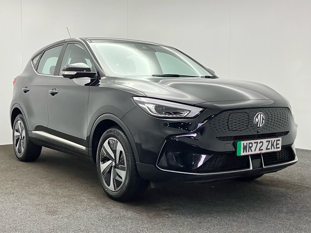 Used MG MG ZS 2022 for sale - 77083457: Photo 40