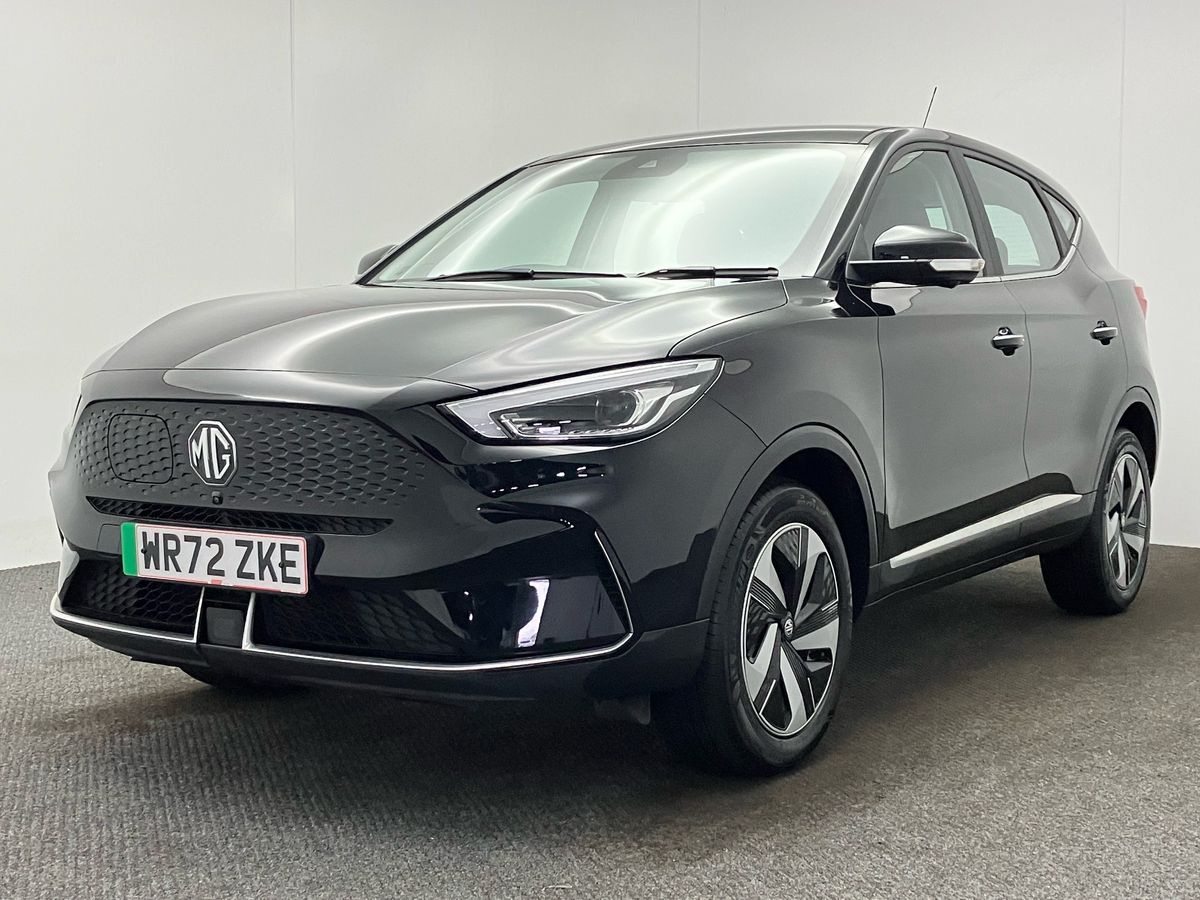 Used MG MG ZS 2022 for sale - 77083457: Photo 41