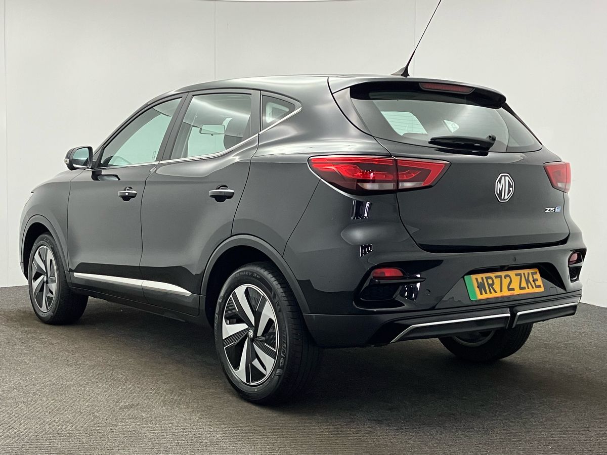 Used MG MG ZS 2022 for sale - 77083457: Photo 43