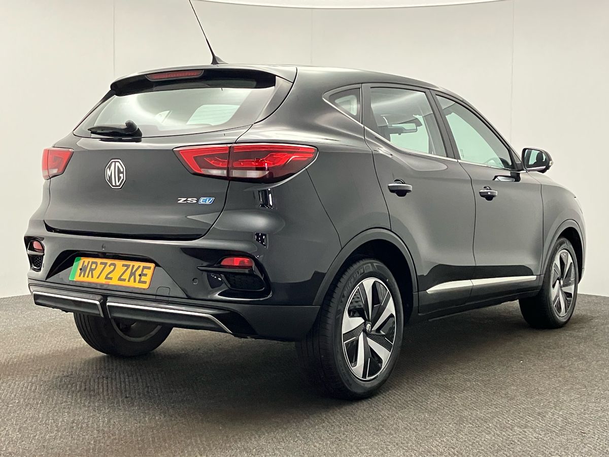Used MG MG ZS 2022 for sale - 77083457: Photo 44