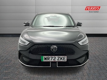 Used MG MG ZS 2022 for sale - 77083457: Photo