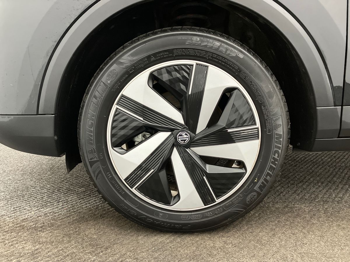 Used MG MG ZS 2022 for sale - 77083457: Photo 7