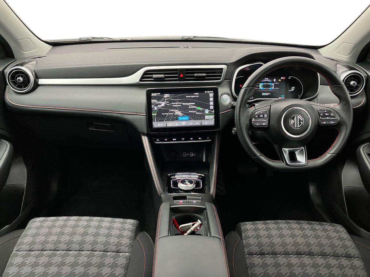 Used MG MG ZS 2022 for sale - 77083457: Photo 9