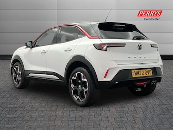 Used Vauxhall Mokka 2022 for sale - 77148797: Photo