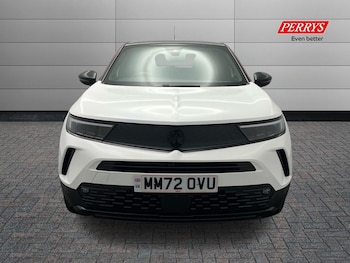 Used Vauxhall Mokka 2022 for sale - 77148797: Photo