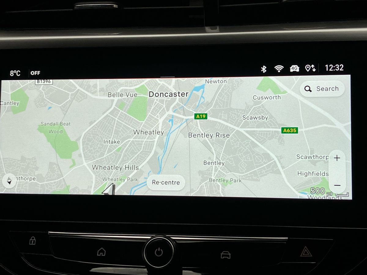 Used Vauxhall Corsa 2024 for sale - 77872699: Photo 11