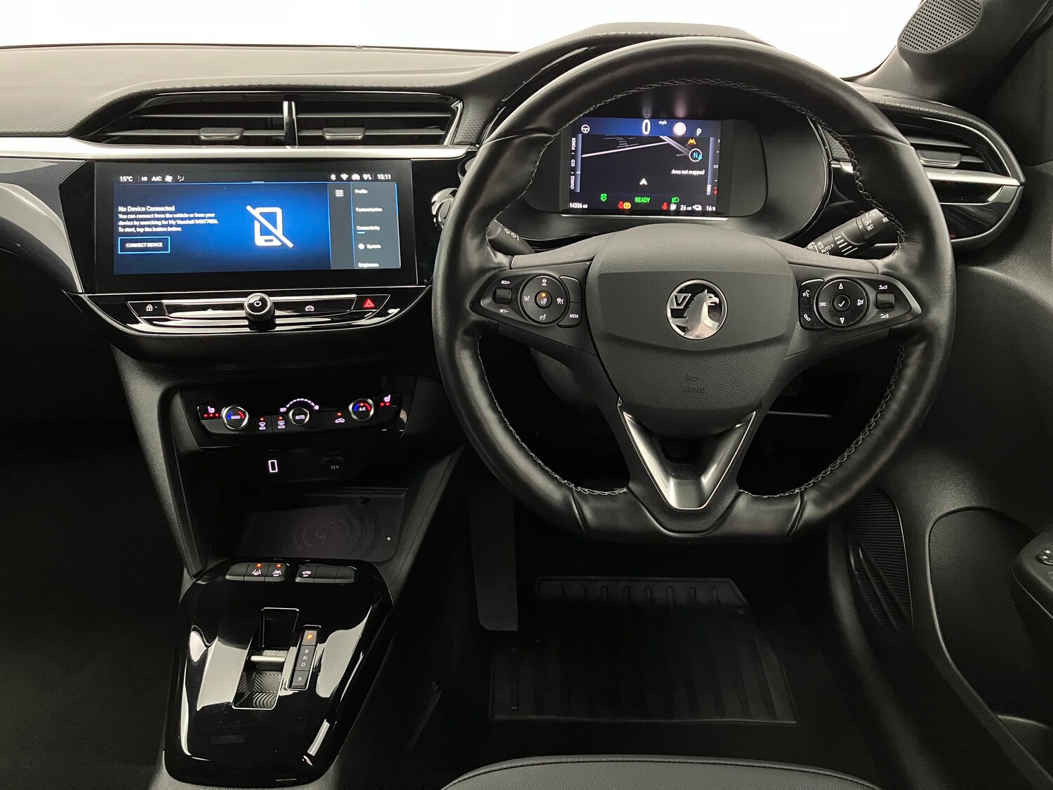 Used Vauxhall Corsa 2024 for sale - 77872699: Photo 15