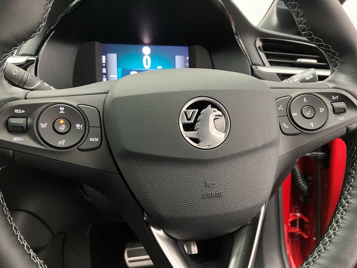 Used Vauxhall Corsa 2024 for sale - 77872699: Photo 16