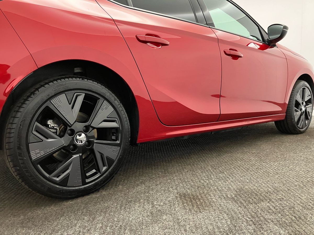Used Vauxhall Corsa 2024 for sale - 77872699: Photo 23