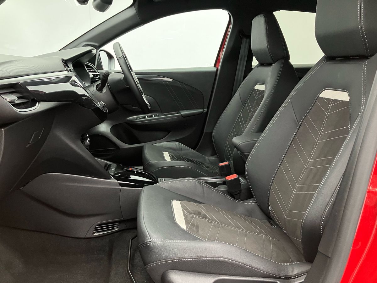 Used Vauxhall Corsa 2024 for sale - 77872699: Photo 26