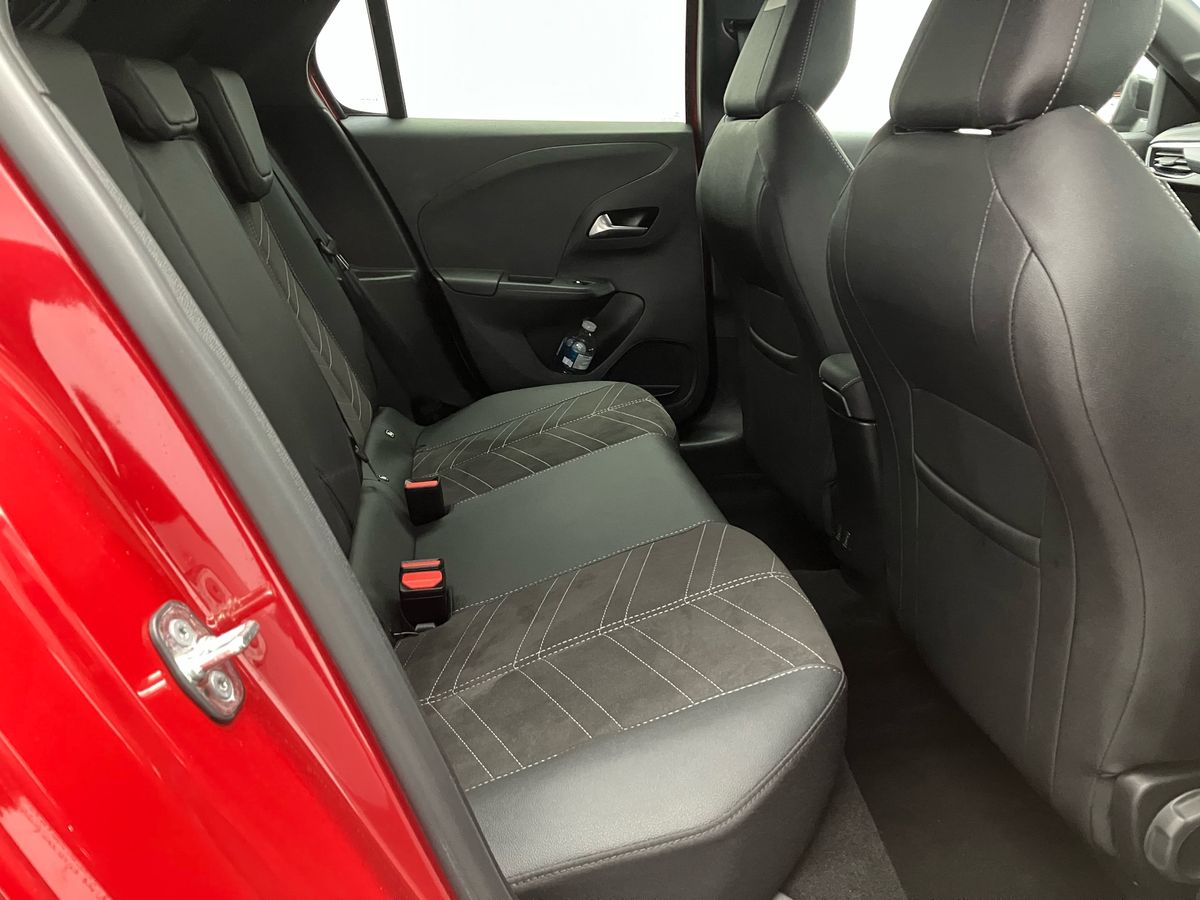 Used Vauxhall Corsa 2024 for sale - 77872699: Photo 31