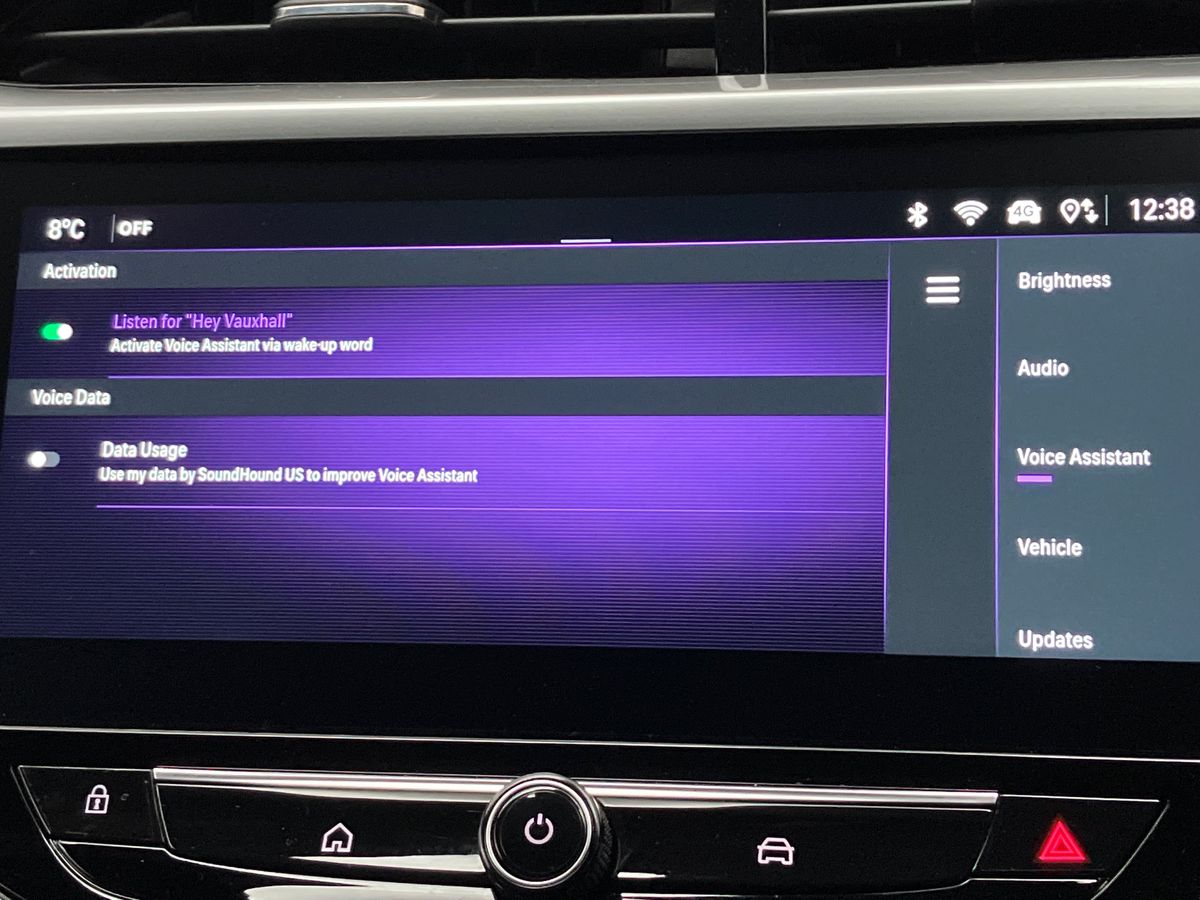 Used Vauxhall Corsa 2024 for sale - 77872699: Photo 42