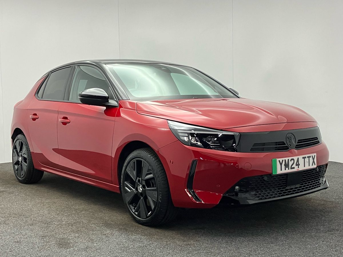 Used Vauxhall Corsa 2024 for sale - 77872699: Photo 48