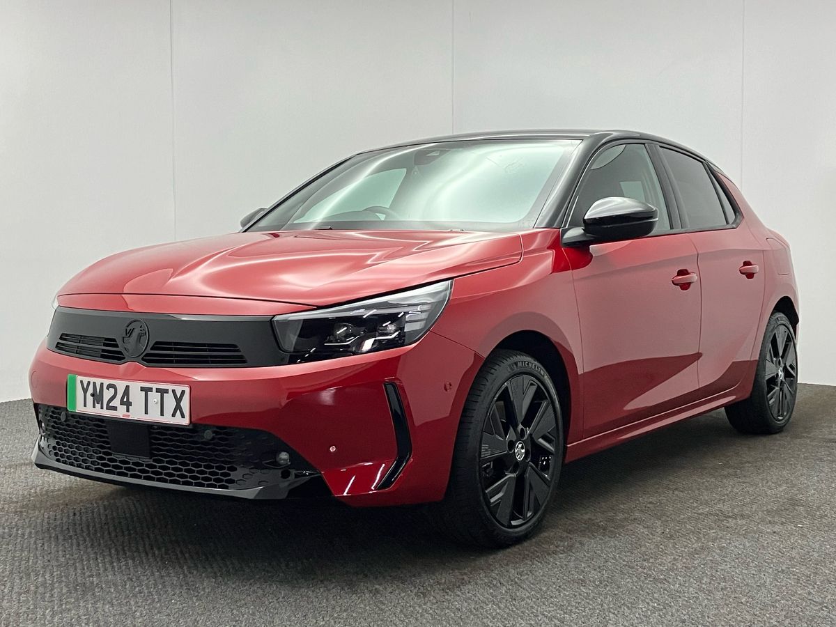 Used Vauxhall Corsa 2024 for sale - 77872699: Photo 49