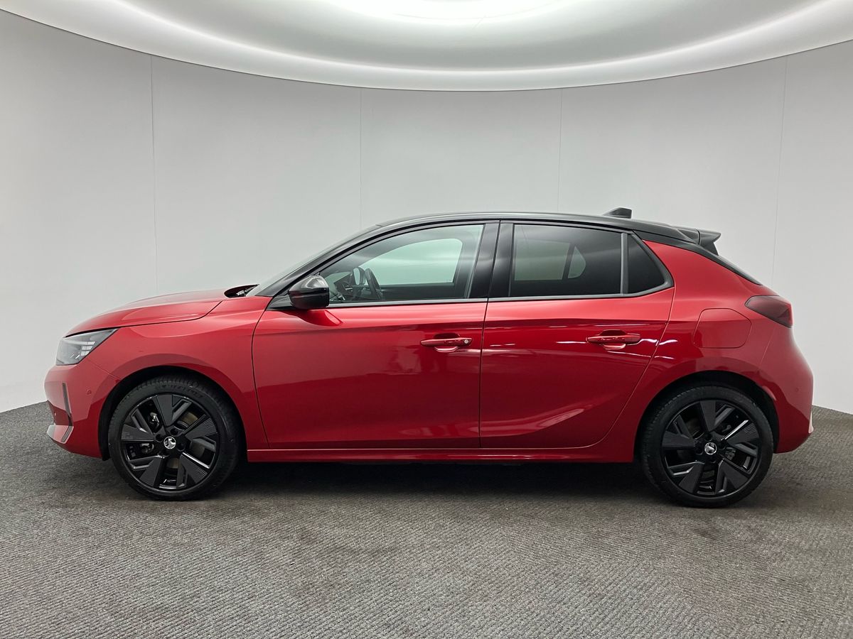 Used Vauxhall Corsa 2024 for sale - 77872699: Photo 50