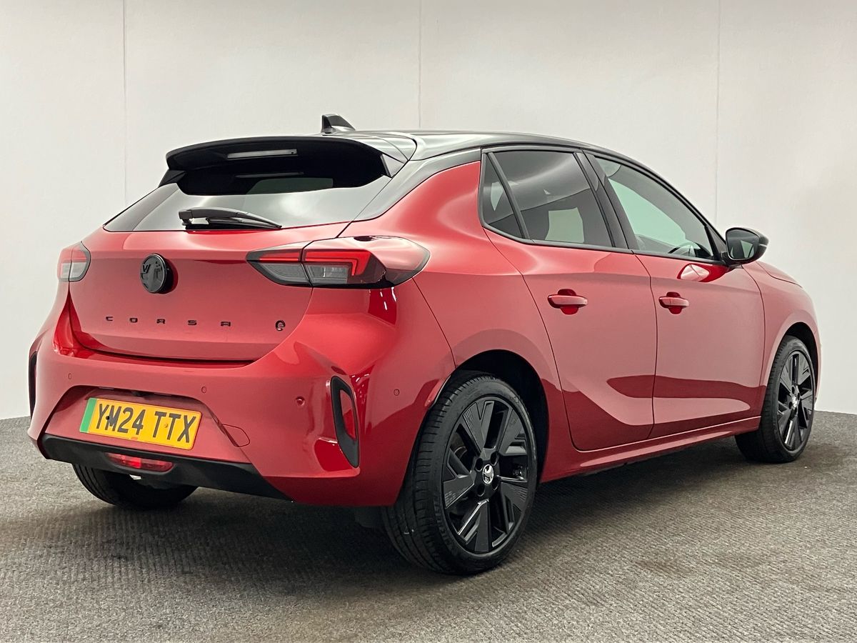 Used Vauxhall Corsa 2024 for sale - 77872699: Photo 52