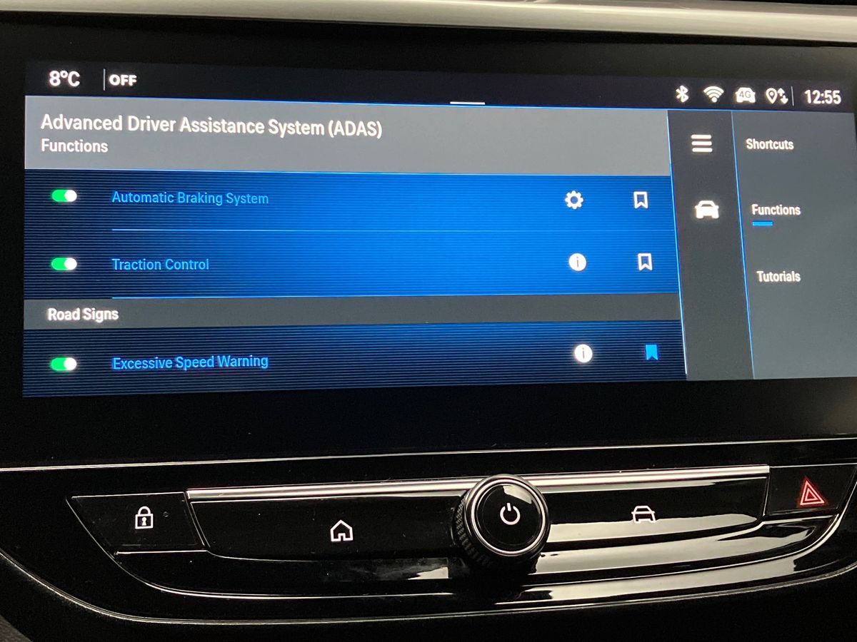 Used Vauxhall Corsa 2024 for sale - 77872699: Photo 54