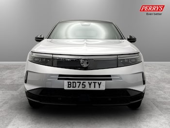 Used Vauxhall Grandland 2025 for sale - 79136580: Photo