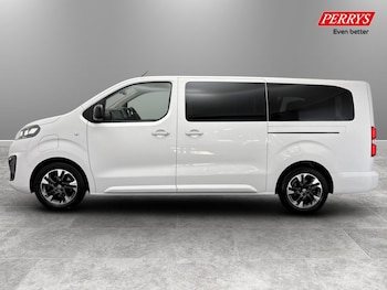 Used Vauxhall Vivaro Life 2023 for sale - 78927318: Photo