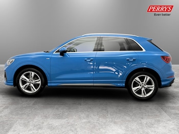 Used Audi Q3 2019 for sale - 78857737: Photo