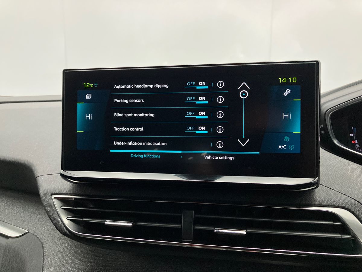 Used Peugeot 3008 2023 for sale - 76905645: Photo 33