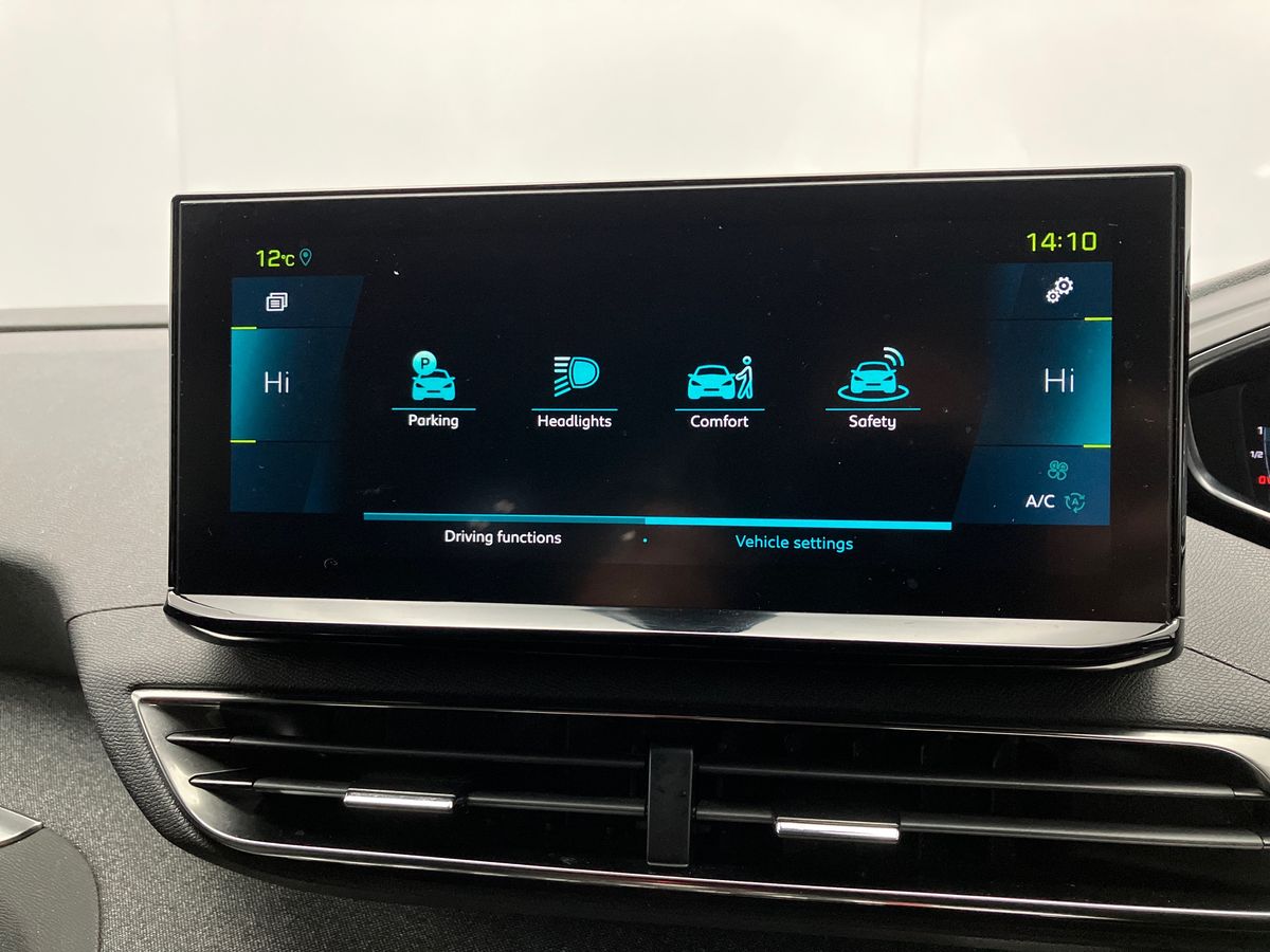 Used Peugeot 3008 2023 for sale - 76905645: Photo 34