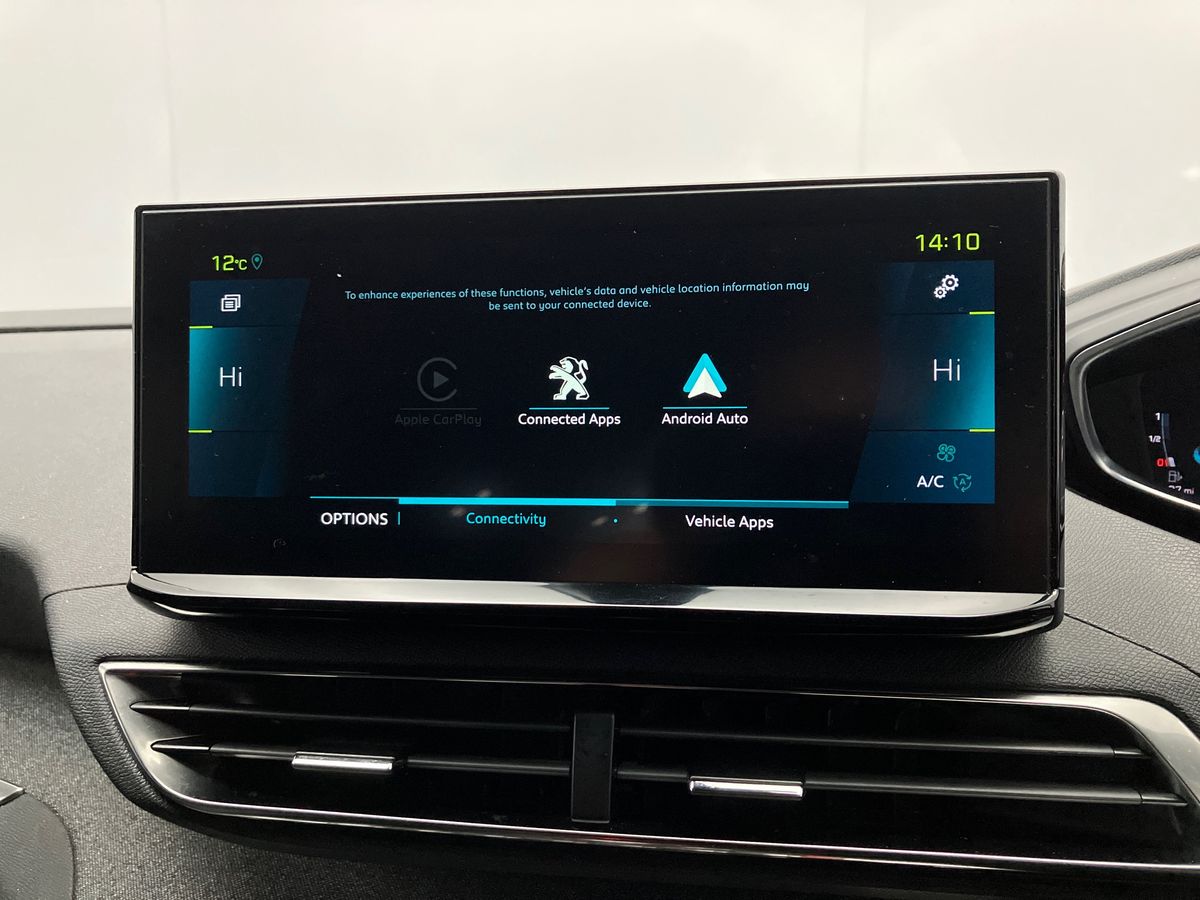 Used Peugeot 3008 2023 for sale - 76905645: Photo 36