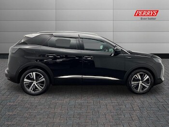 Used Peugeot 3008 2023 for sale - 76905645: Photo