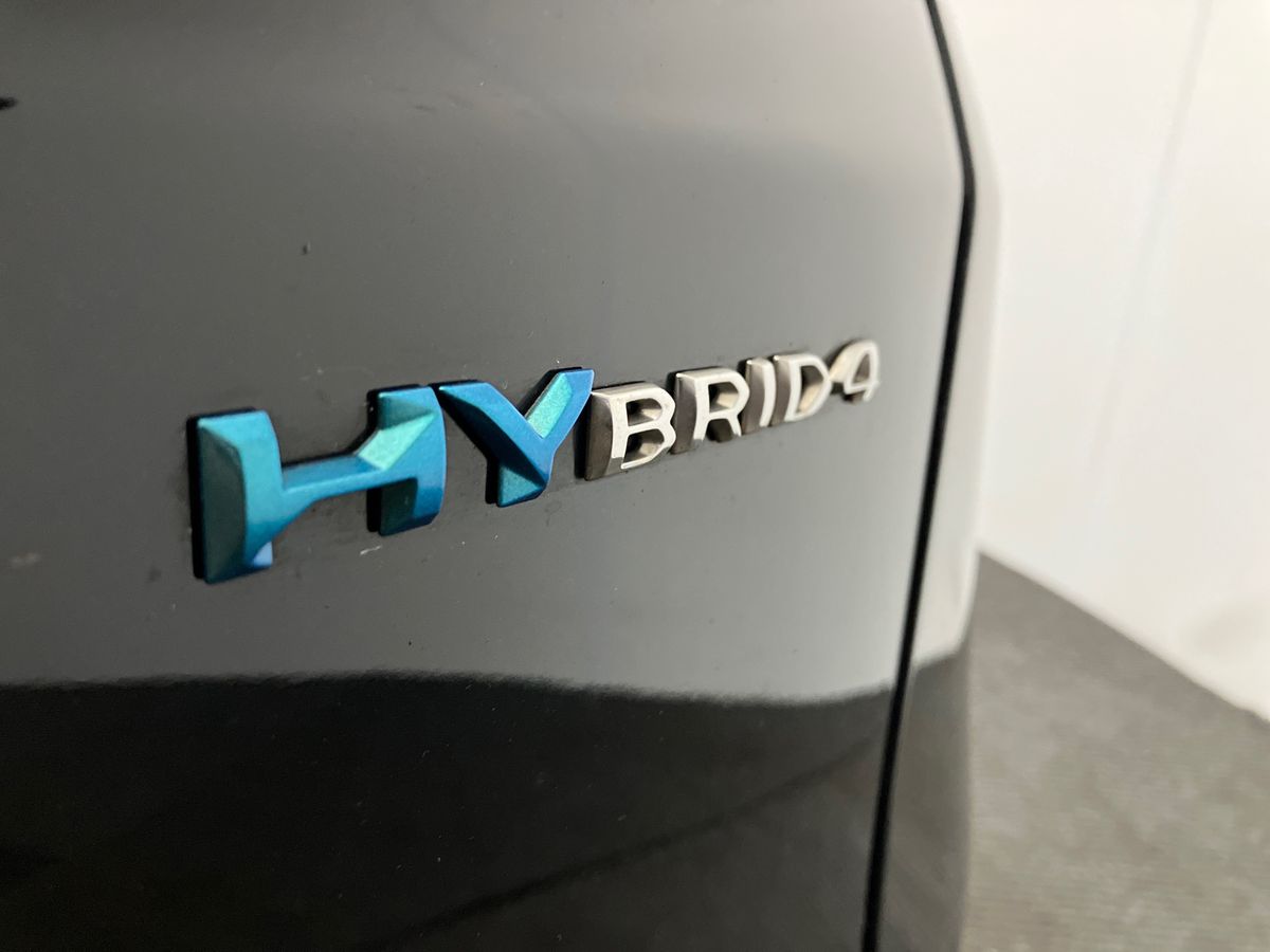 Used Peugeot 3008 2023 for sale - 76905645: Photo 42