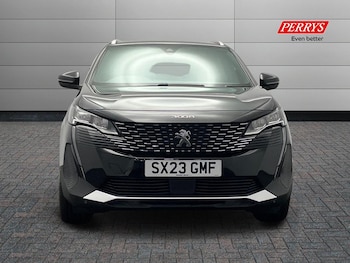 Used Peugeot 3008 2023 for sale - 76905645: Photo