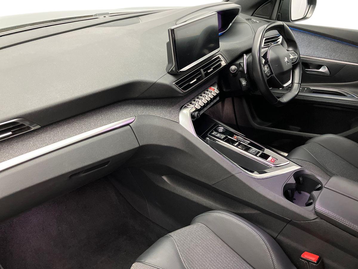 Used Peugeot 3008 2023 for sale - 76905645: Photo 6