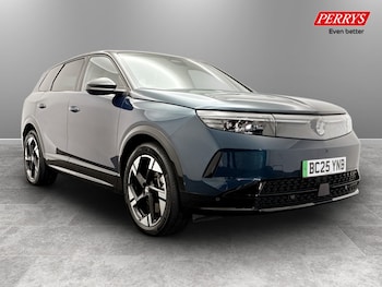 Used Vauxhall Grandland 2025 for sale - 79327025: Photo