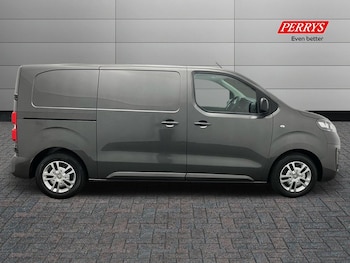 Used Vauxhall Vivaro 2022 for sale - 75212782: Photo