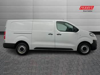 Used Vauxhall Vivaro 2022 for sale - 74925870: Photo