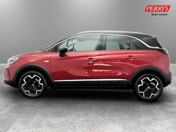 Used Vauxhall Crossland 2022 for sale - 79066679: Photo