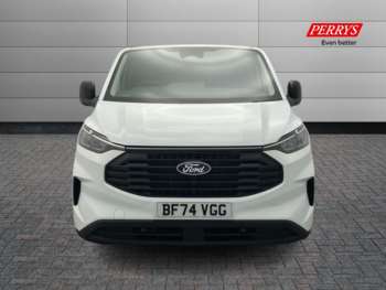 Used Ford Transit Custom 2024 for sale - 74926146: Photo