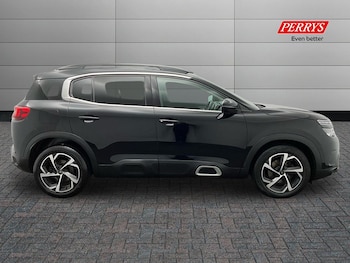 Used Citroen C5 Aircross 2020 for sale - 76736026: Photo