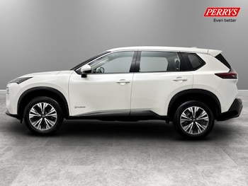 Used Nissan X-Trail 2024 for sale - 77759943: Photo