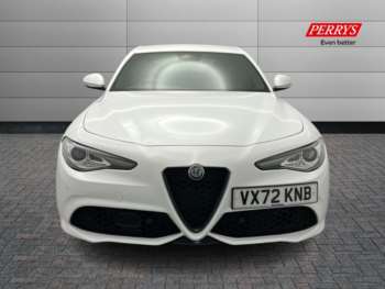 Used Alfa Romeo Giulia 2022 for sale - 74656468: Photo
