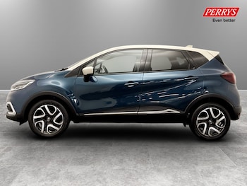 Used Renault Captur 2018 for sale - 78251967: Photo
