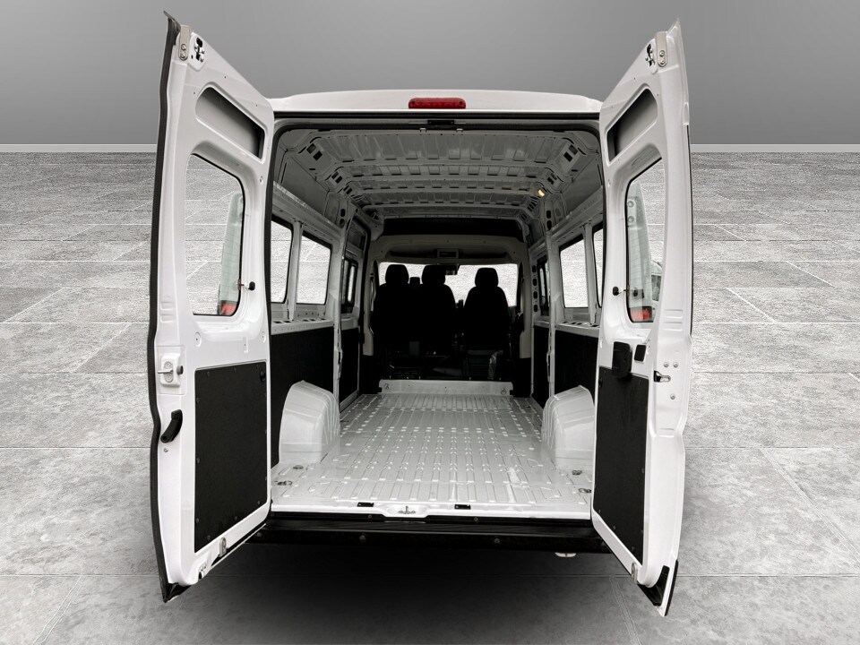 Used Vauxhall Movano 2026 for sale - 77432140: Photo 10