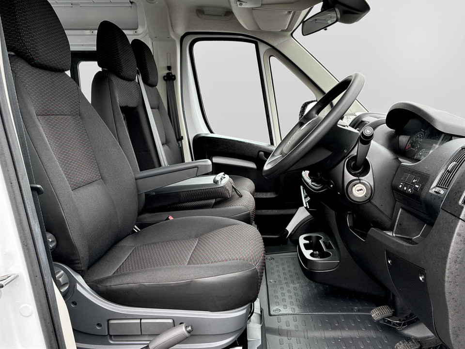 Used Vauxhall Movano 2026 for sale - 77432140: Photo 17