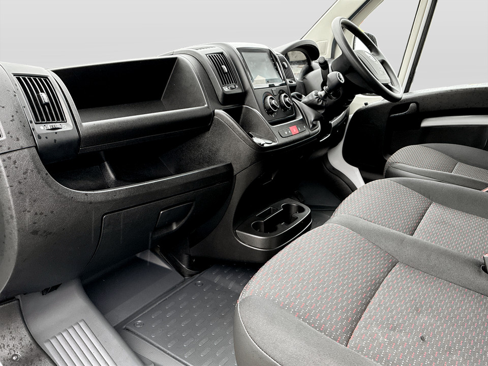 Used Vauxhall Movano 2026 for sale - 77432140: Photo 18