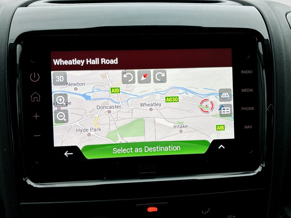 Used Vauxhall Movano 2026 for sale - 77432140: Photo 25