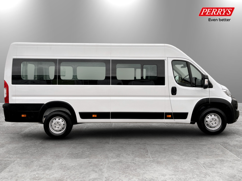 Used Vauxhall Movano 2026 for sale - 77432140: Photo 34