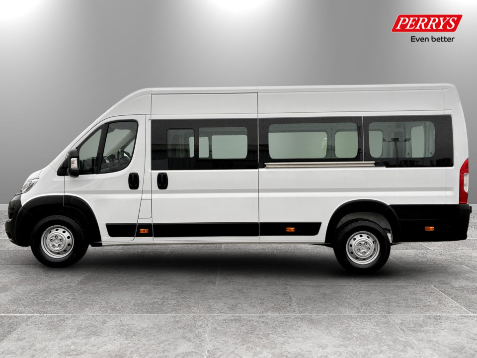 Used Vauxhall Movano 2026 for sale - 77432140: Photo 4